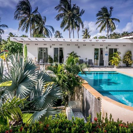 The Inspiration Residence Rawai Exterior foto