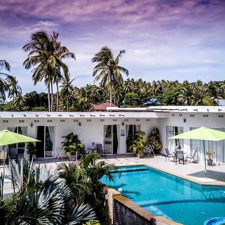 The Inspiration Residence Rawai Exterior foto