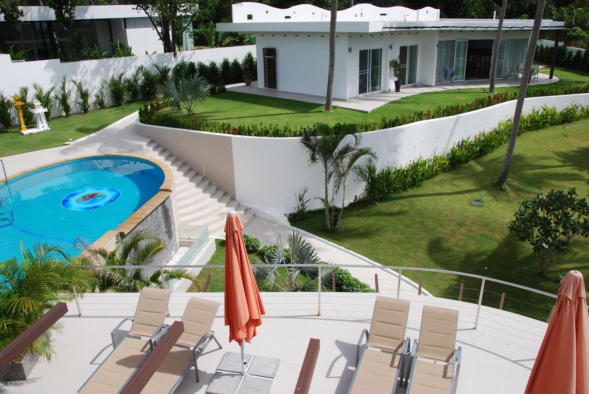 The Inspiration Residence Rawai Habitación foto