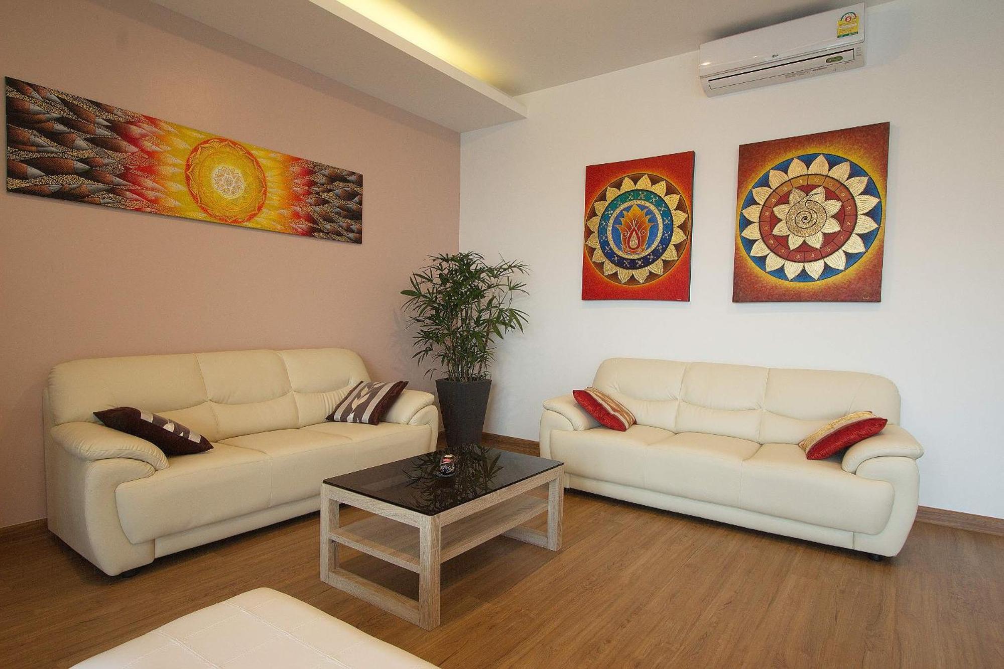 The Inspiration Residence Rawai Habitación foto