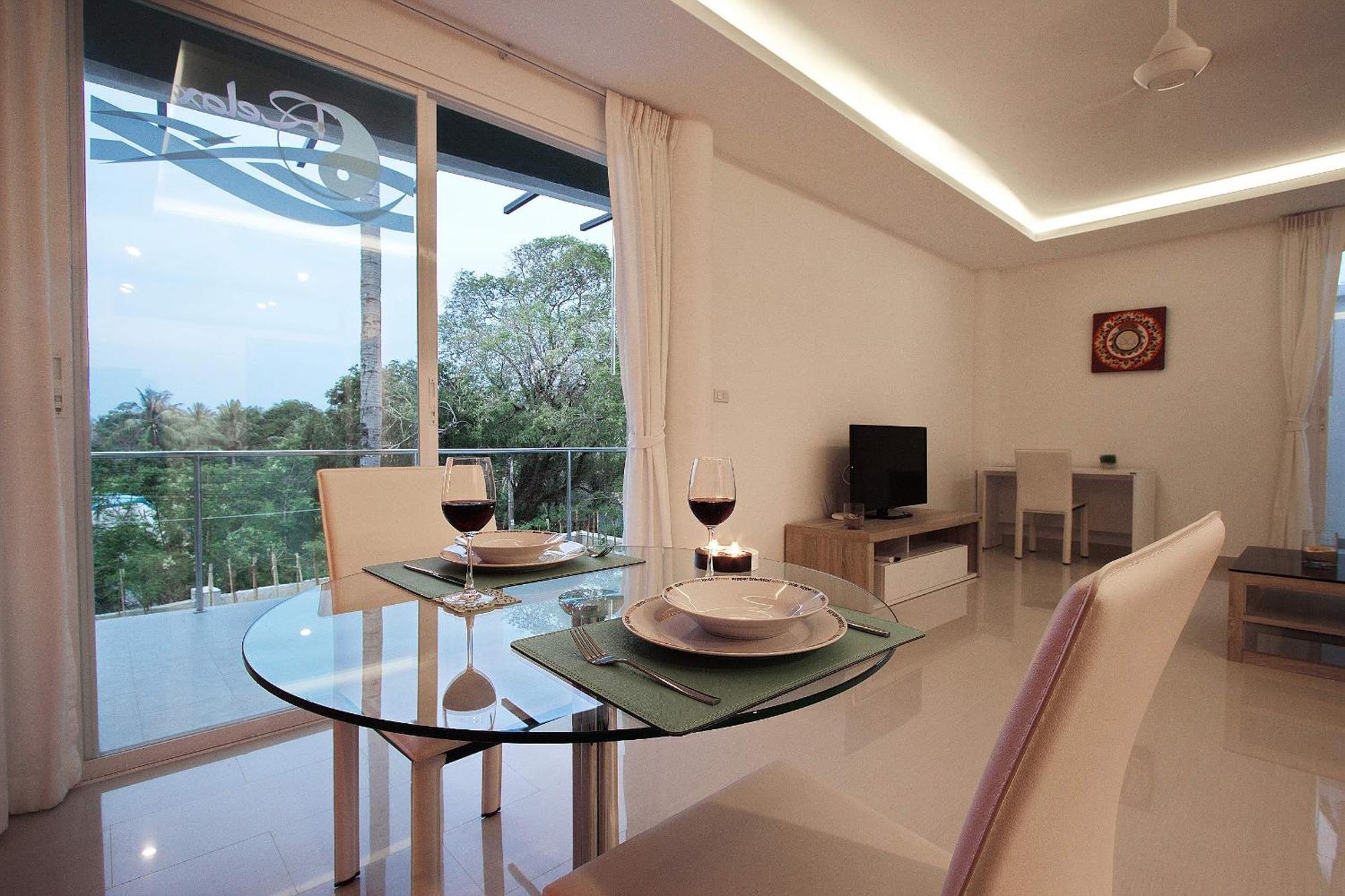 The Inspiration Residence Rawai Habitación foto