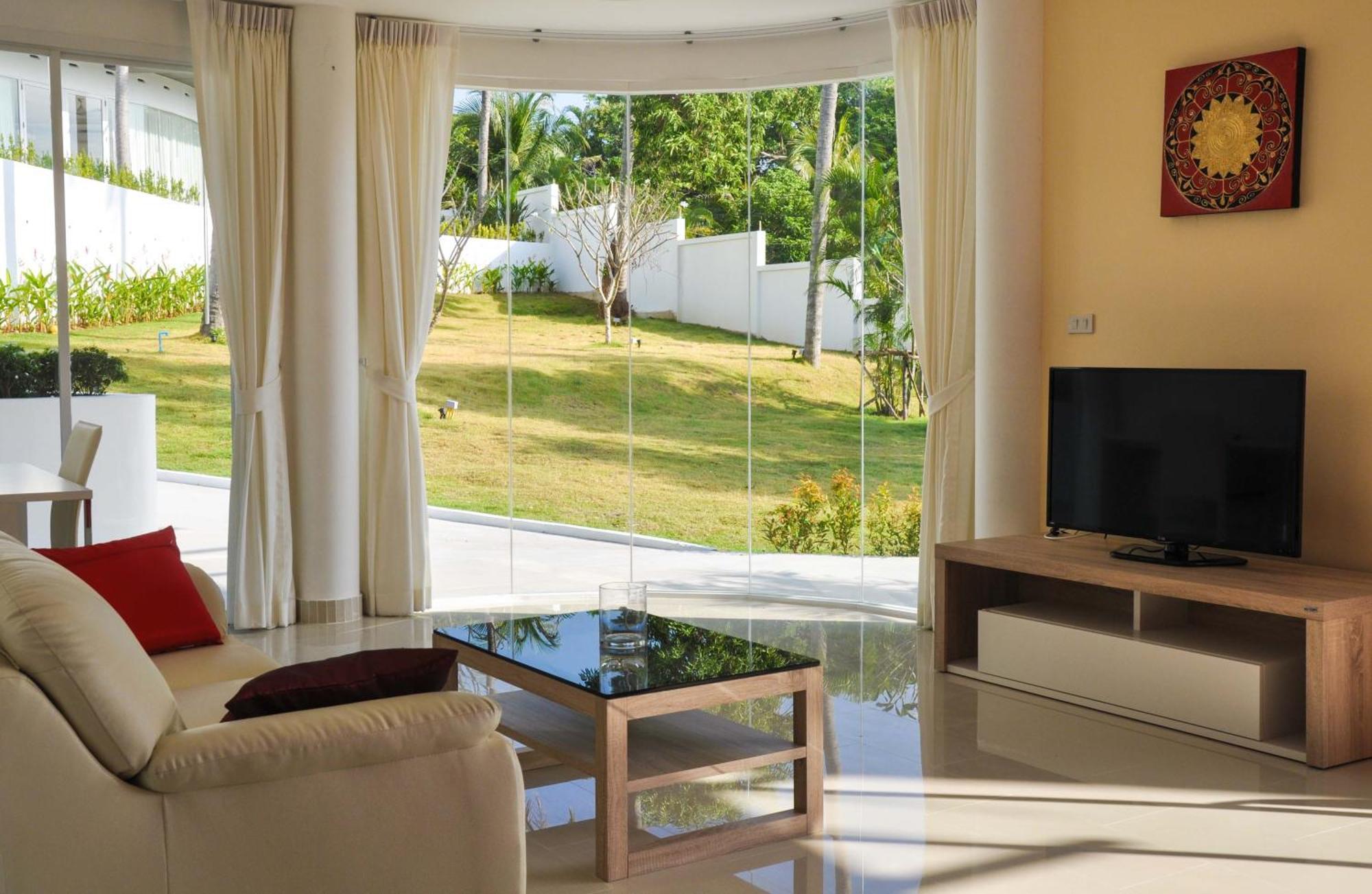 The Inspiration Residence Rawai Habitación foto