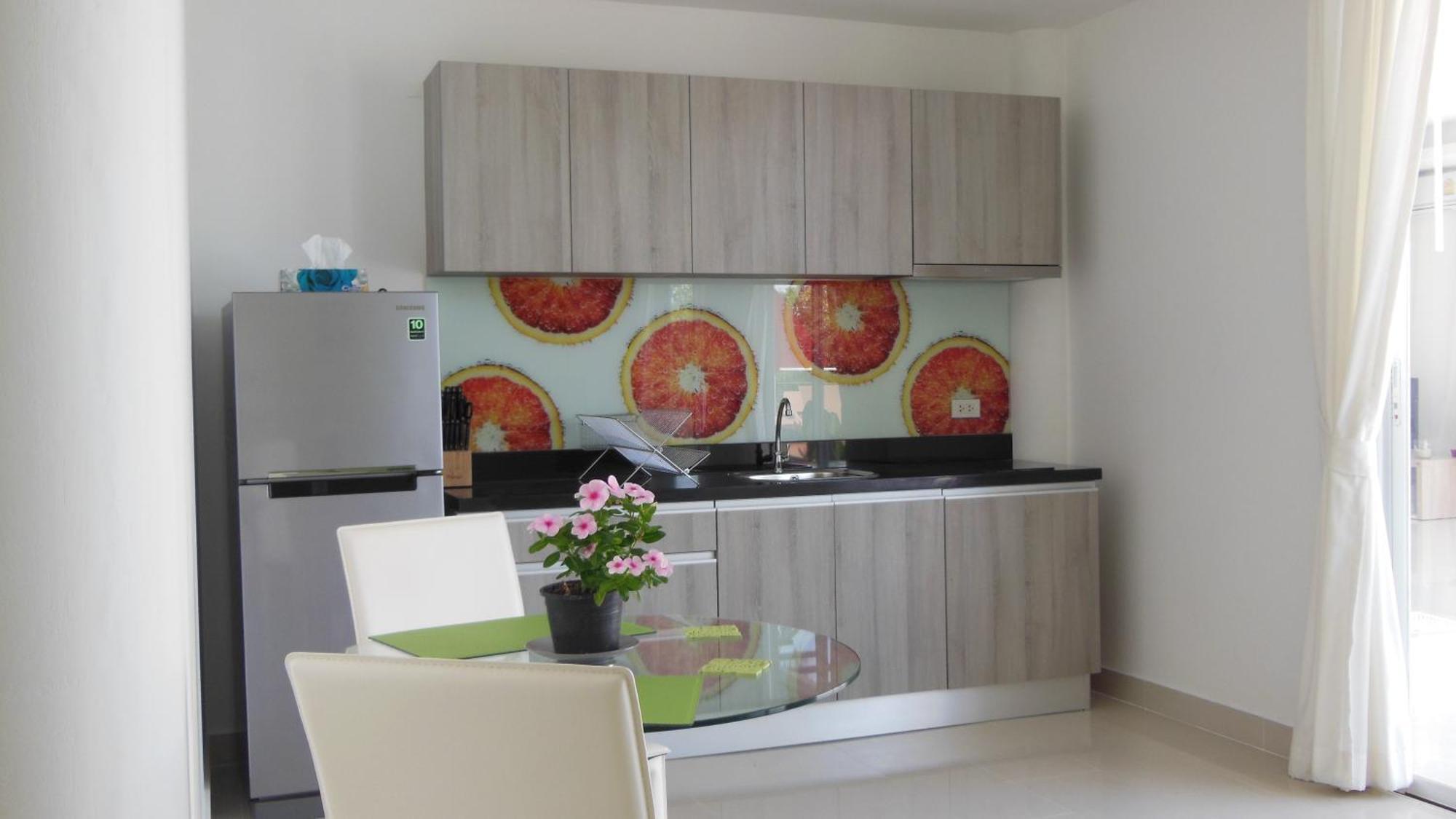 The Inspiration Residence Rawai Habitación foto