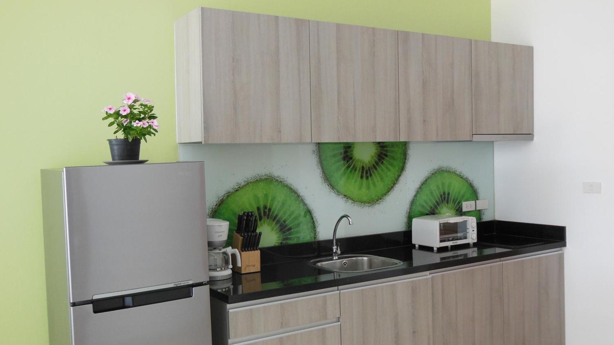 The Inspiration Residence Rawai Habitación foto