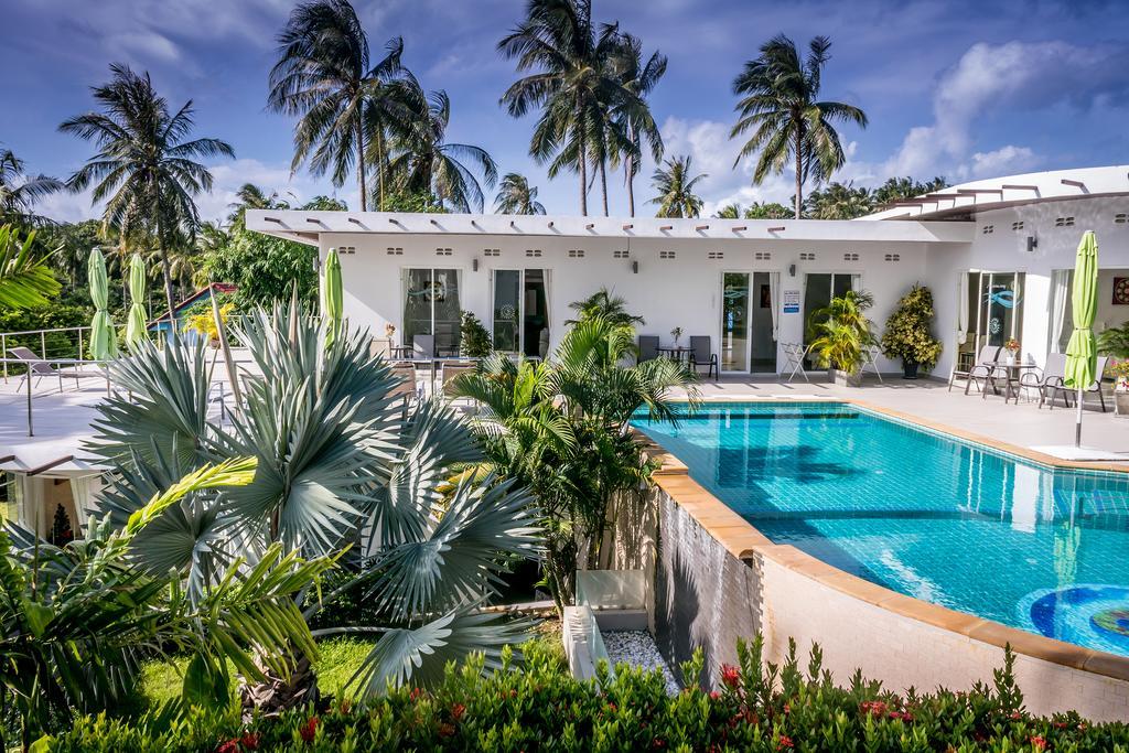 The Inspiration Residence Rawai Exterior foto