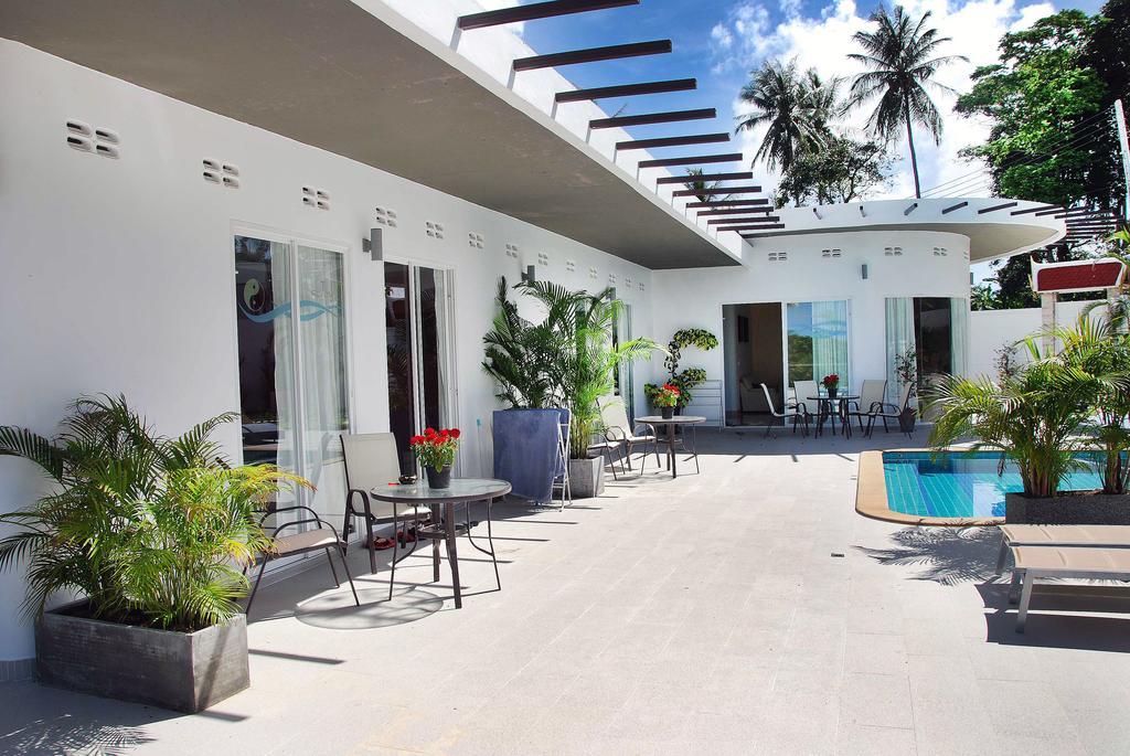 The Inspiration Residence Rawai Exterior foto