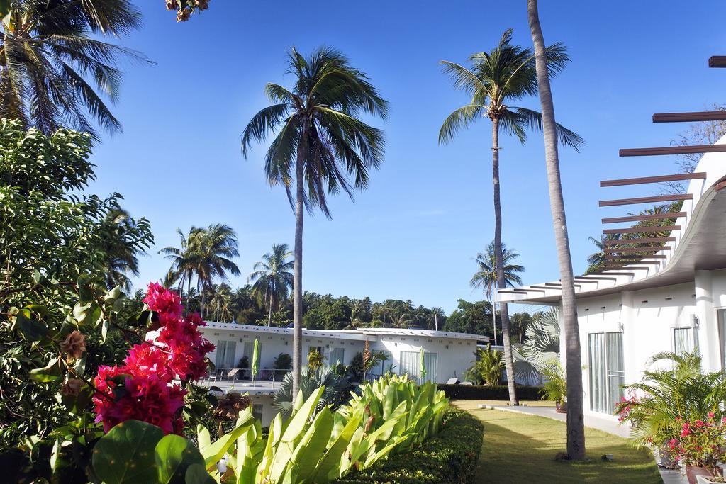 The Inspiration Residence Rawai Exterior foto