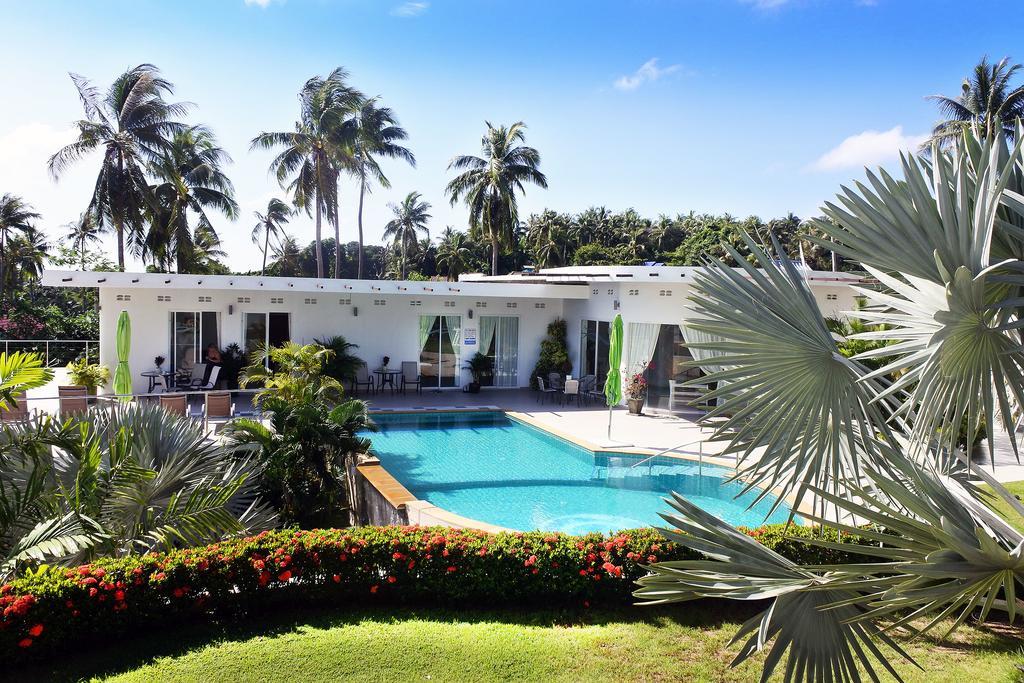 The Inspiration Residence Rawai Exterior foto