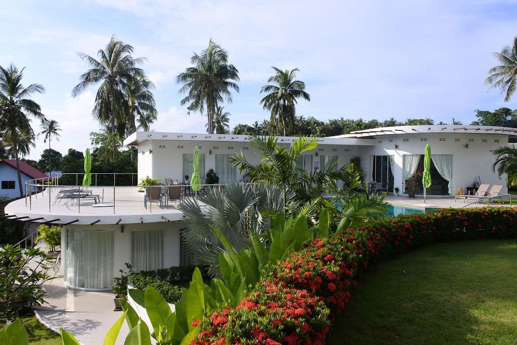 The Inspiration Residence Rawai Exterior foto