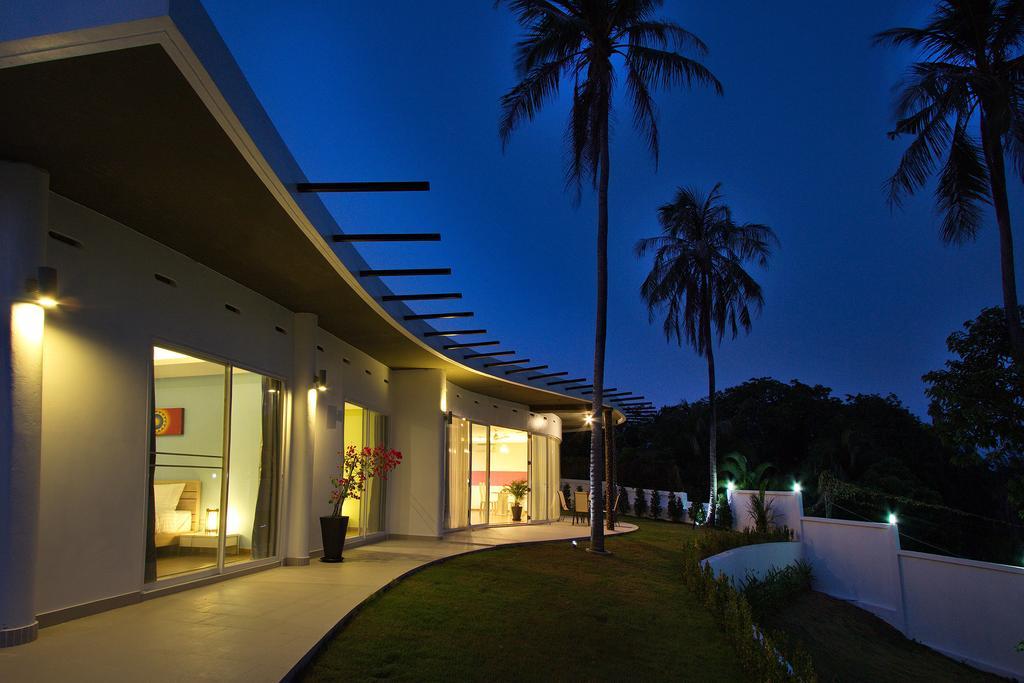 The Inspiration Residence Rawai Exterior foto