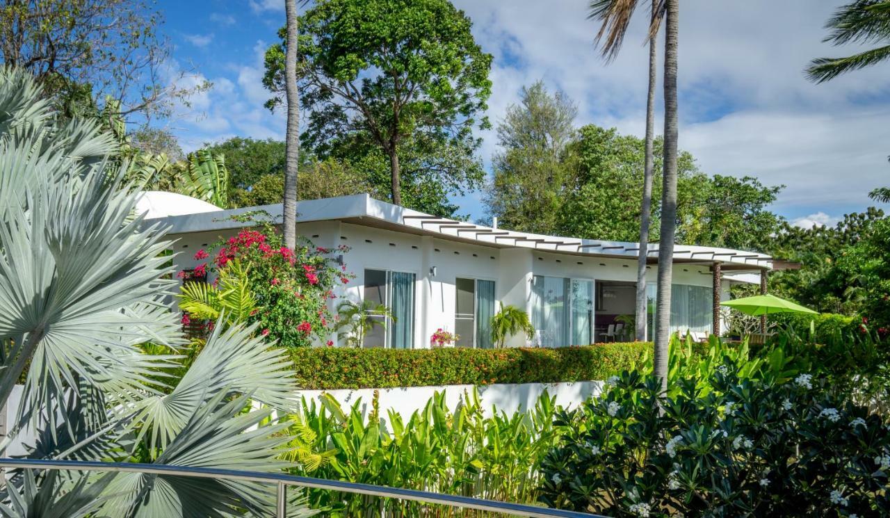 The Inspiration Residence Rawai Exterior foto